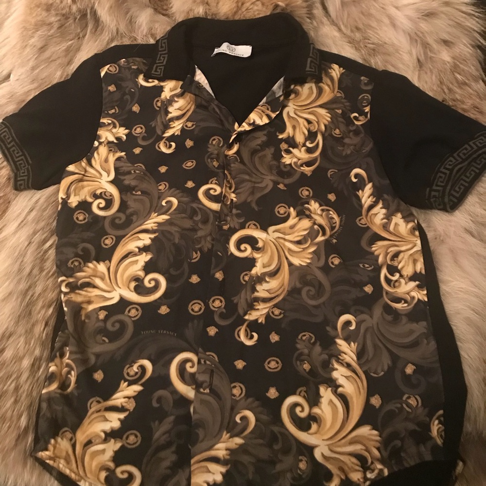 Versace